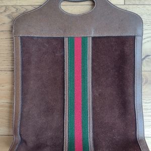 Gucci bag